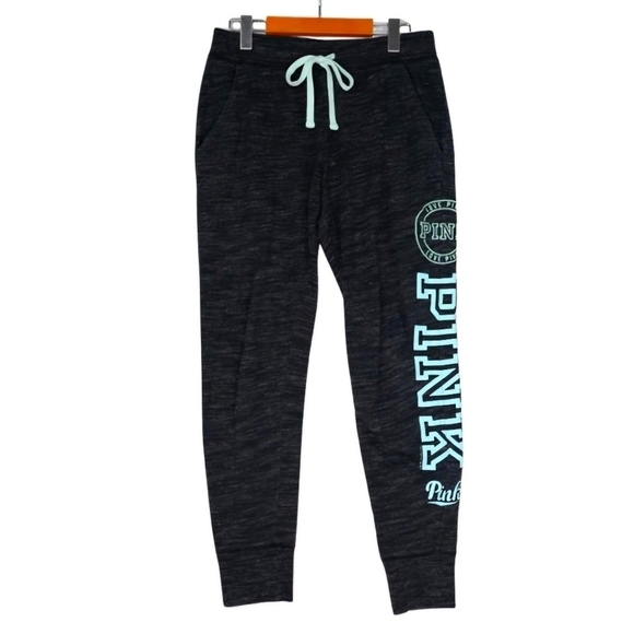 Victoria Secret PINK Sweatpants Size Small - Picture 2 of 5
